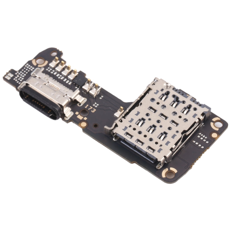 Charging Port Board