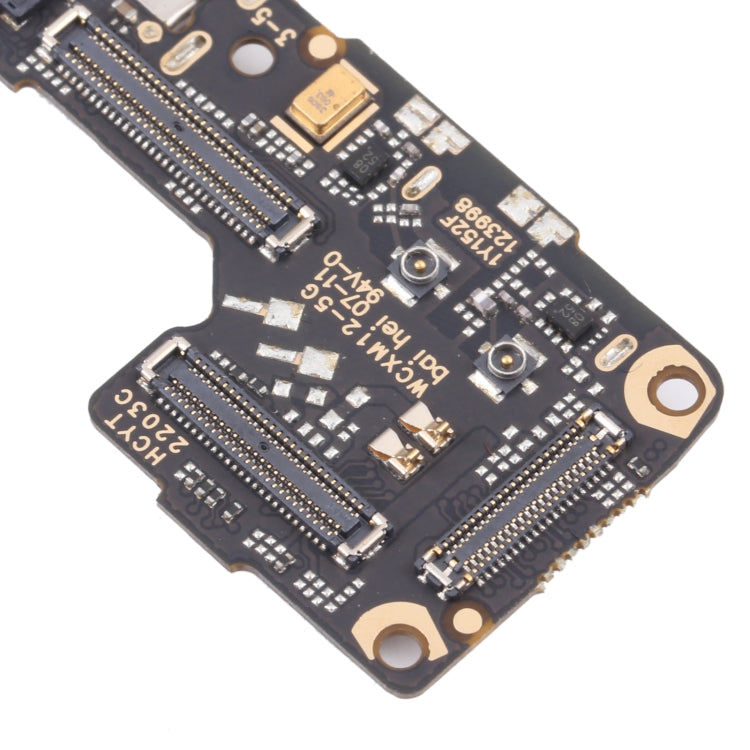 Charging Port Board