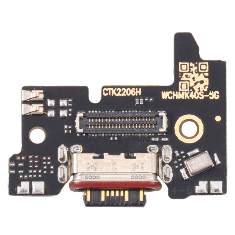 Charging Port Board