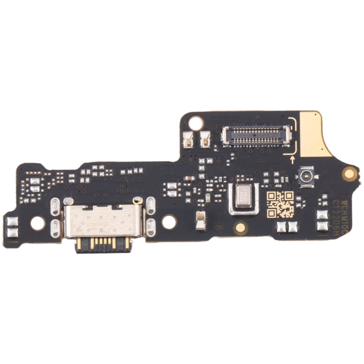Charging Port Board