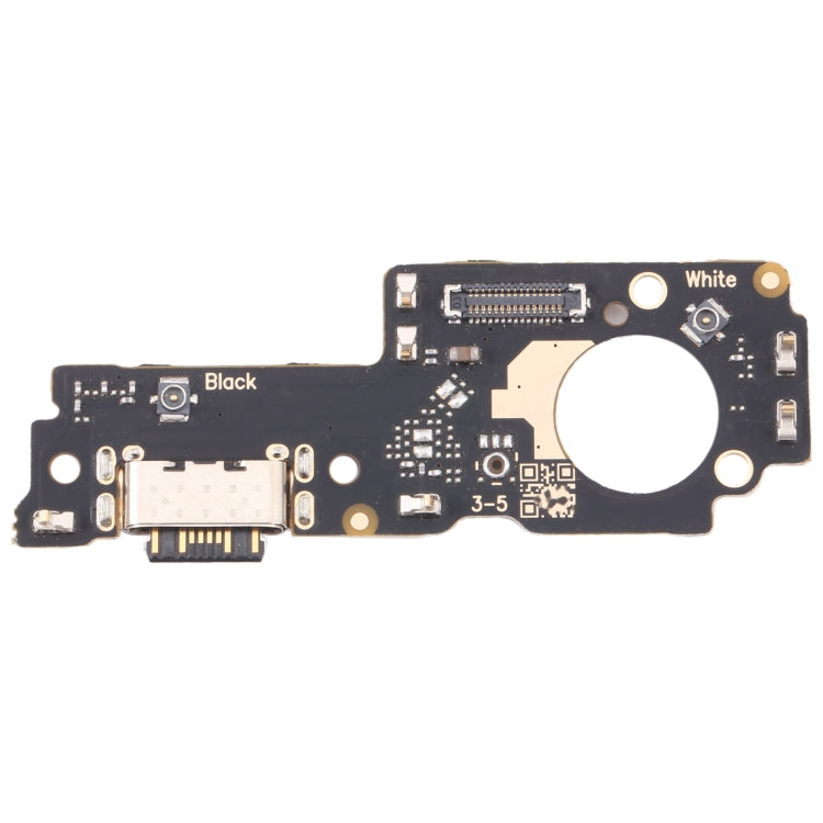 Charging Port Board