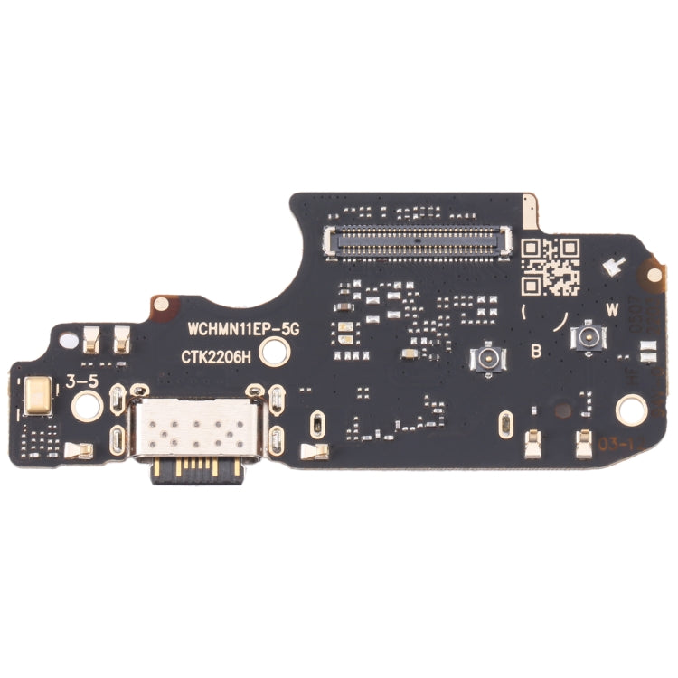Charging Port Board