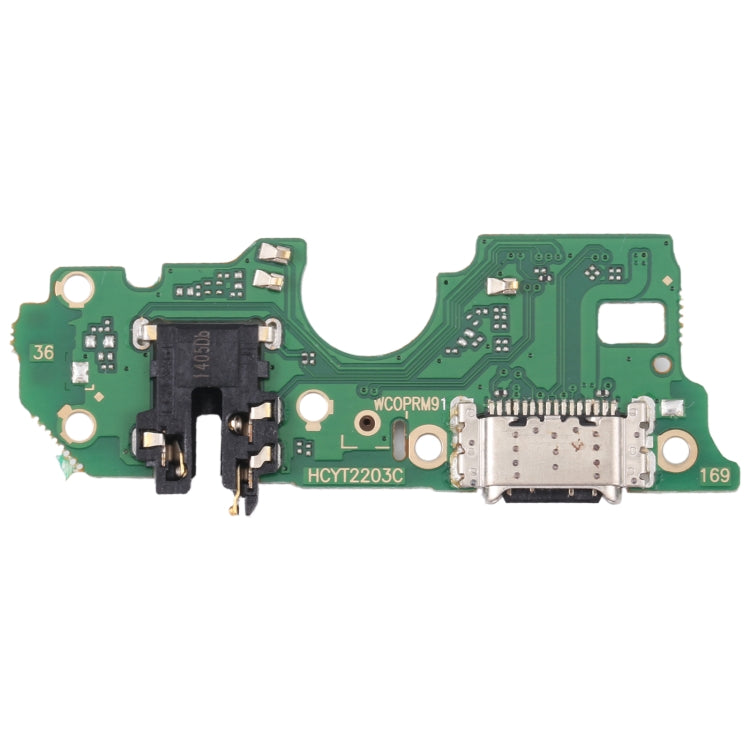 Charging Port Board