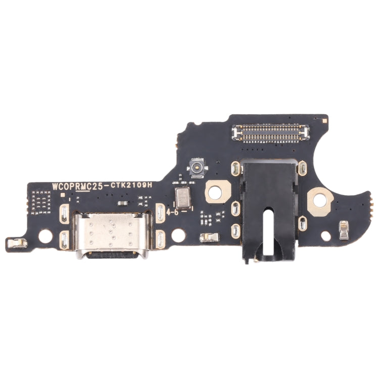 Charging Port Board