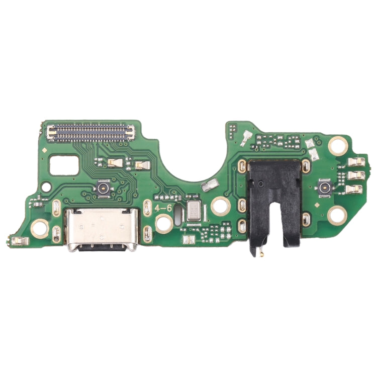 Charging Port Board