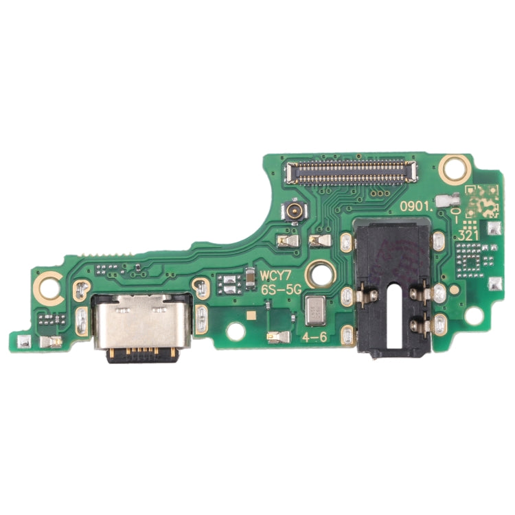 Charging Port Board