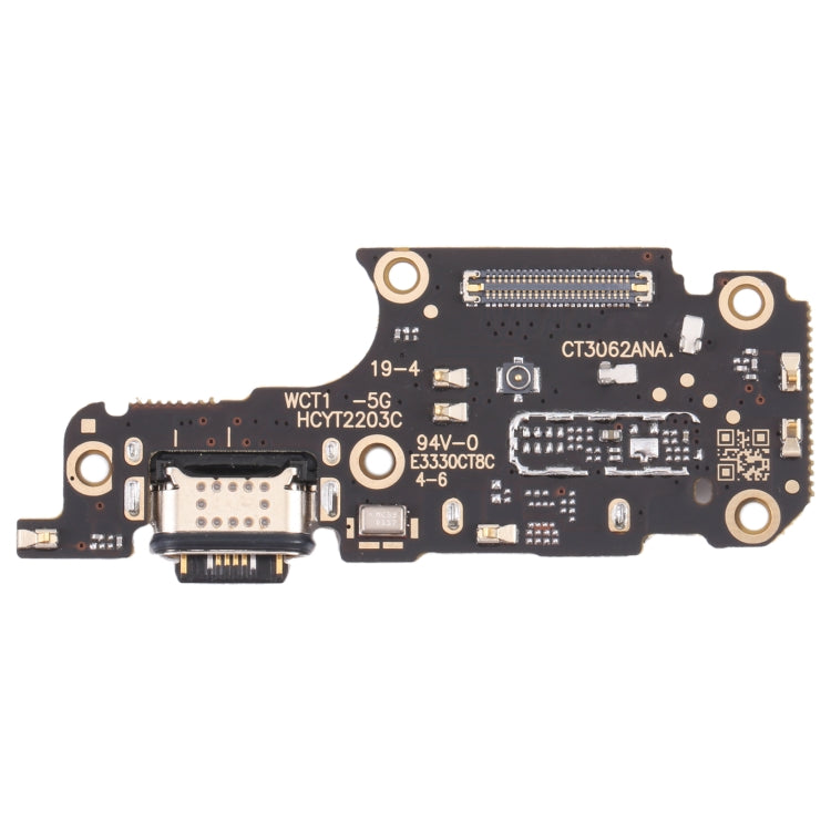 Charging Port Board