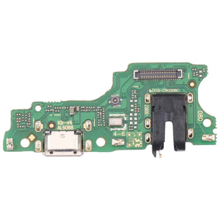 Charging Port Board
