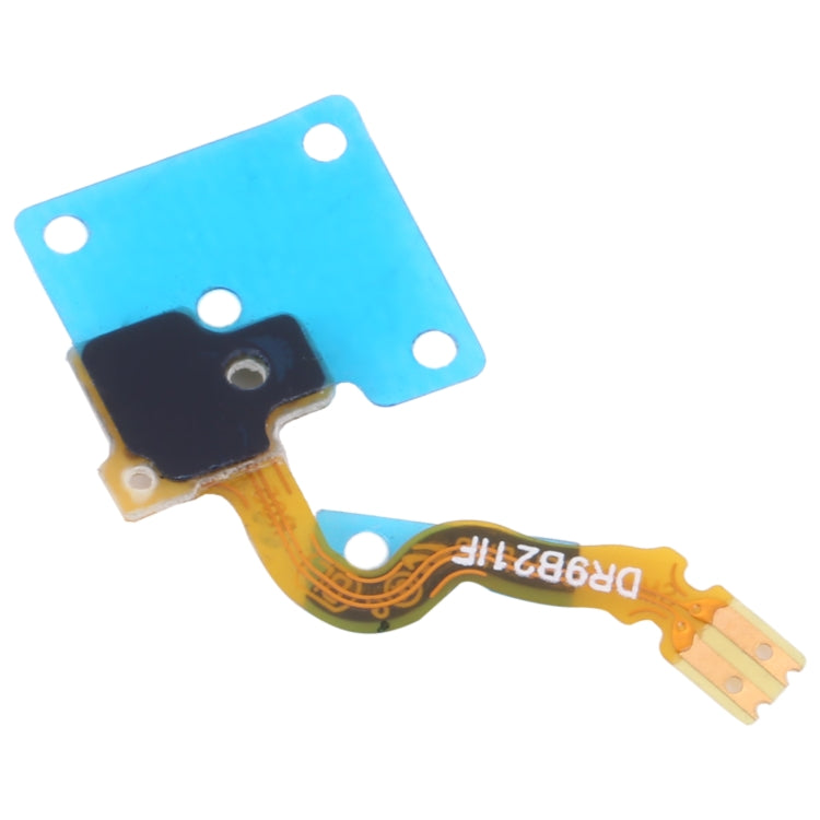 Power Button Flex Cable, For Samsung Galaxy Watch Active2 Aluminum 40mm SM-R830, For Samsung Galaxy Watch 42mm SM-R810, For Samsung Galaxy Watch 46mm SM-R800, For Samsung Gear S3 classic, For Samsung Galaxy Watch Active SM-R500�������������������������...