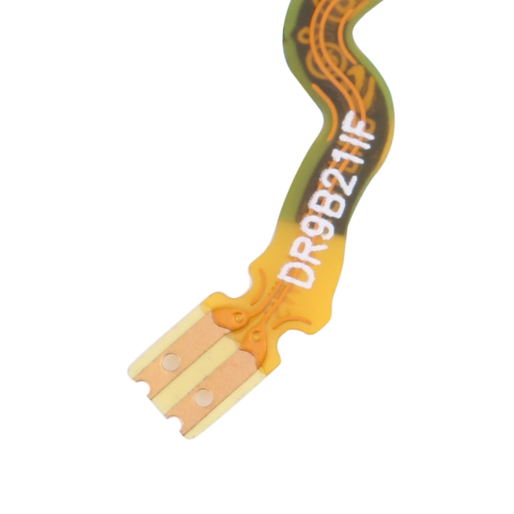 Power Button Flex Cable, For Samsung Galaxy Watch Active2 Aluminum 40mm SM-R830, For Samsung Galaxy Watch 42mm SM-R810, For Samsung Galaxy Watch 46mm SM-R800, For Samsung Gear S3 classic, For Samsung Galaxy Watch Active SM-R500�������������������������...