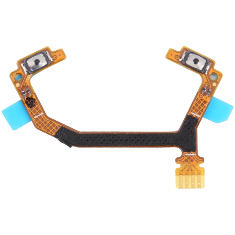 Power Button Flex Cable, For Samsung Galaxy Watch Active2 Aluminum 40mm SM-R830, For Samsung Galaxy Watch 42mm SM-R810, For Samsung Galaxy Watch 46mm SM-R800, For Samsung Gear S3 classic, For Samsung Galaxy Watch Active SM-R500�������������������������...