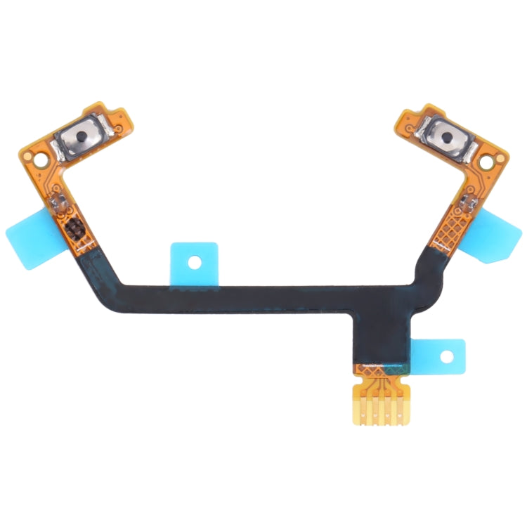 Power Button Flex Cable, For Samsung Galaxy Watch Active2 Aluminum 40mm SM-R830, For Samsung Galaxy Watch 42mm SM-R810, For Samsung Galaxy Watch 46mm SM-R800, For Samsung Gear S3 classic, For Samsung Galaxy Watch Active SM-R500�������������������������...