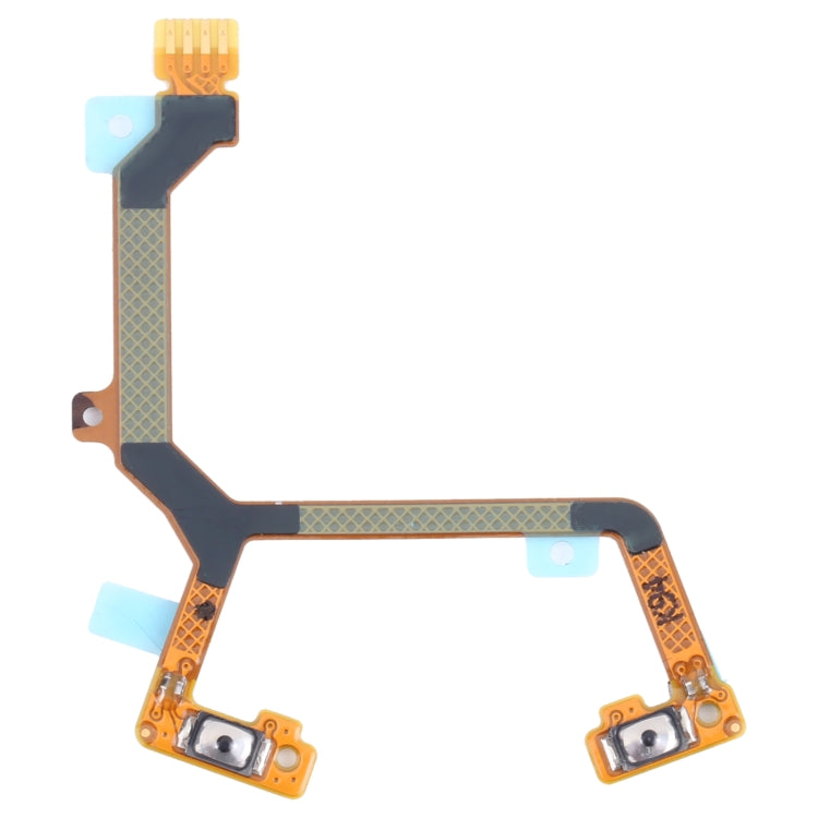 Power Button Flex Cable, For Samsung Galaxy Watch Active2 Aluminum 40mm SM-R830, For Samsung Galaxy Watch 42mm SM-R810, For Samsung Galaxy Watch 46mm SM-R800, For Samsung Gear S3 classic, For Samsung Galaxy Watch Active SM-R500�������������������������...