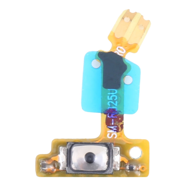 Power Button Flex Cable, For Samsung Galaxy Watch Active2 Aluminum 40mm SM-R830, For Samsung Galaxy Watch 42mm SM-R810, For Samsung Galaxy Watch 46mm SM-R800, For Samsung Gear S3 classic, For Samsung Galaxy Watch Active SM-R500�������������������������...