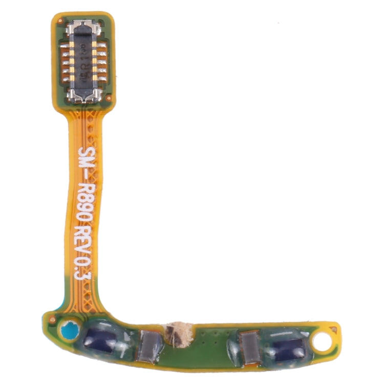 Gravity Sensor Flex Cable, For Samsung Galaxy Watch 46mm SM-R800, For Samsung Gear S3 Classic/Gear S3 Frontier, For Samsung Galaxy Watch 42mm SM-R810, For Samsung Galaxy Watch4 Classic 46mm SM-R890, For Samsung Galaxy Watch4 Classic 42mm SM-R880�������...