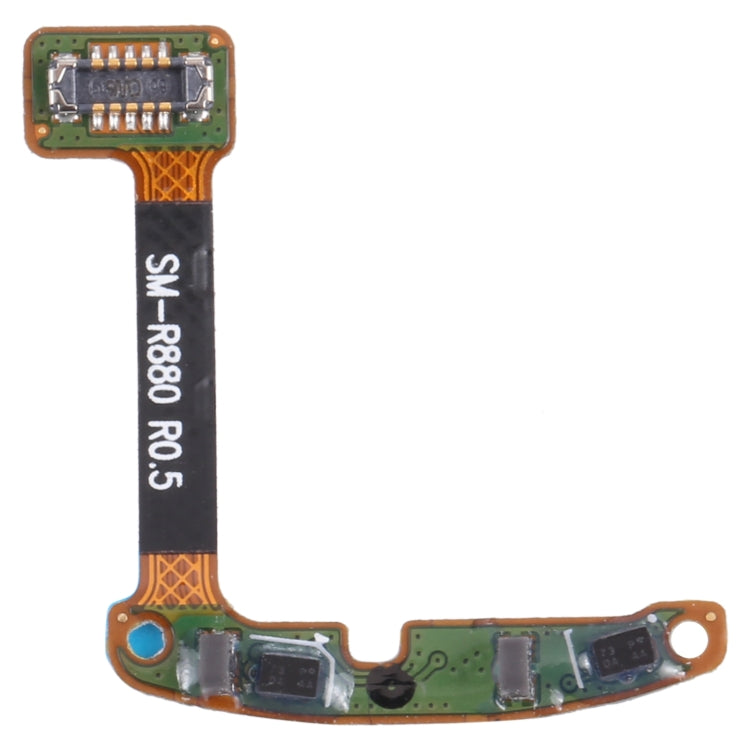 Gravity Sensor Flex Cable, For Samsung Galaxy Watch 46mm SM-R800, For Samsung Gear S3 Classic/Gear S3 Frontier, For Samsung Galaxy Watch 42mm SM-R810, For Samsung Galaxy Watch4 Classic 46mm SM-R890, For Samsung Galaxy Watch4 Classic 42mm SM-R880�������...