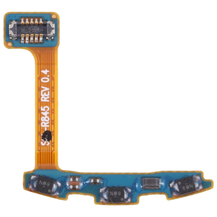 Gravity Sensor Flex Cable, For Samsung Galaxy Watch 46mm SM-R800, For Samsung Gear S3 Classic/Gear S3 Frontier, For Samsung Galaxy Watch 42mm SM-R810, For Samsung Galaxy Watch4 Classic 46mm SM-R890, For Samsung Galaxy Watch4 Classic 42mm SM-R880�������...