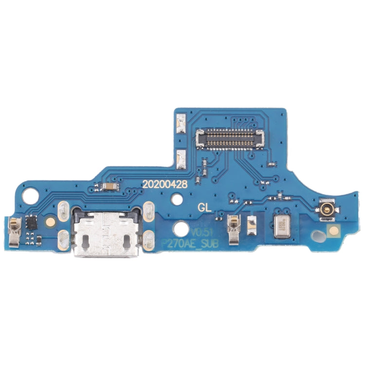 Charging Port Board, For Lenovo K12 Pro, For Lenovo K12, For Lenovo K9