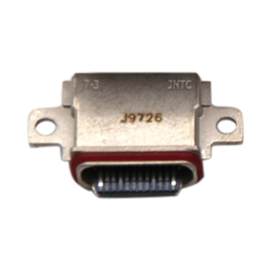 Charging Port Connector, For Samsung Galaxy Z Flip3 5G, For Samsung Galaxy S20 FE 5G, For Samsung Galaxy S20 Ultra 5G, For Samsung Galaxy S20+ 5G, For Samsung Galaxy S20 5G, For Samsung Galaxy XCover Pro, For Samsung Galaxy Fold, For Samsung Galaxy S10...