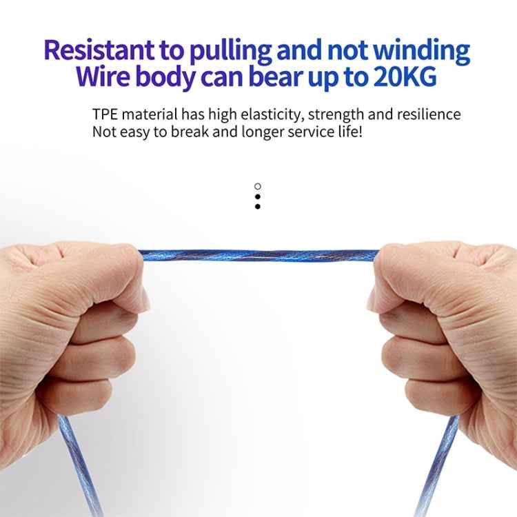 KZ 90-10 2Pin Interface 498 Core DIY Headphone Upgrade Cable