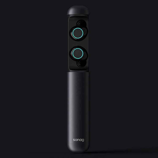 Sanag J2 Stereo True Wireless Bluetooth Game Headset