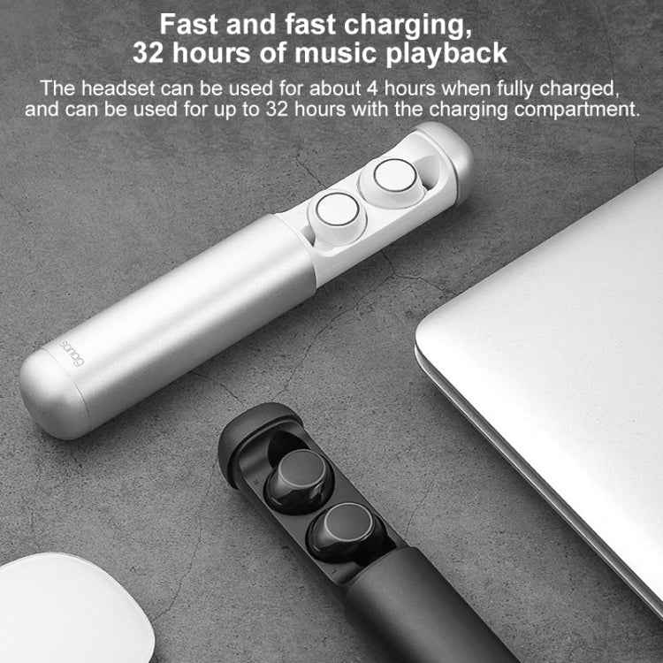 Sanag J2 Stereo True Wireless Bluetooth Game Headset