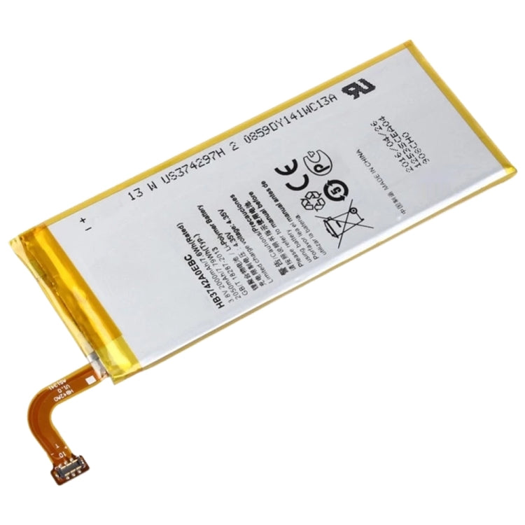 Li-Polymer Battery Replacement, HB3742A0EBC, HB496183ECW, HB396481ECW, HB555591EEW, HB3543B4EBW, HB396693ECW, HB426389EEW, HB476589ECW, HB536378EEW, HB526488EEW