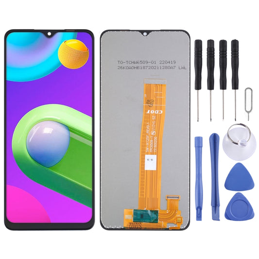Original LCD Screen and Digitizer Full Assembly