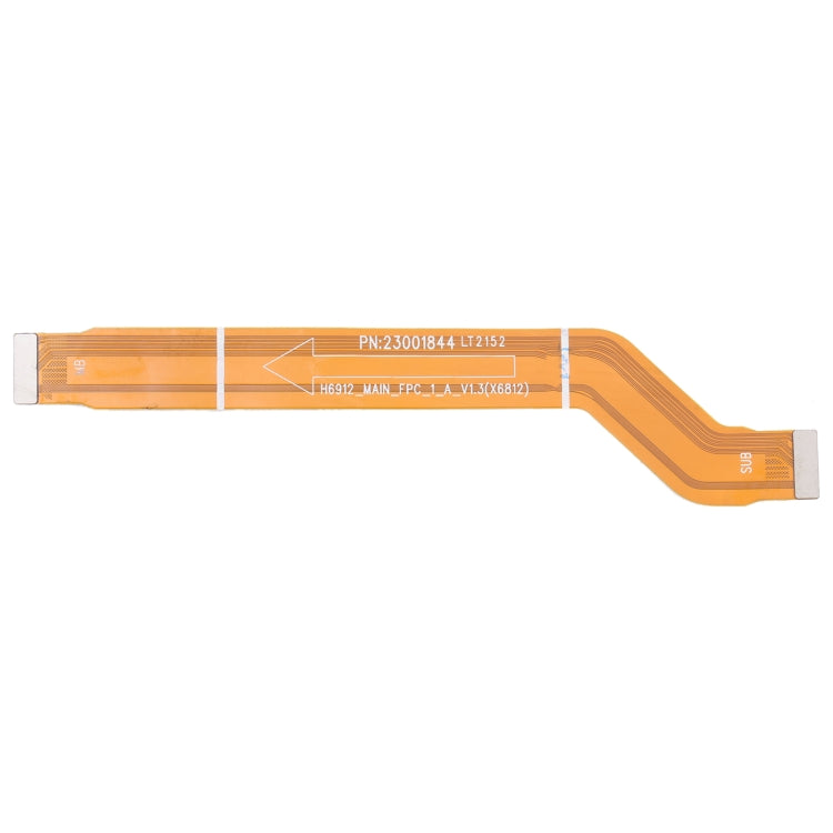 Motherboard Flex Cable, For Infinix Note 10 Pro/10 Pro NFC, For Infinix Note 11 Pro, For Infinix Hot 11, For Infinix Note 11/Note 12, For Infinix Hot 6 Pro, For Infinix Hot 8/Hot 8 Lite, For Tecon Pouvoir 2 Pro/Pouvoir 2, For Tecon Camon 16������������...