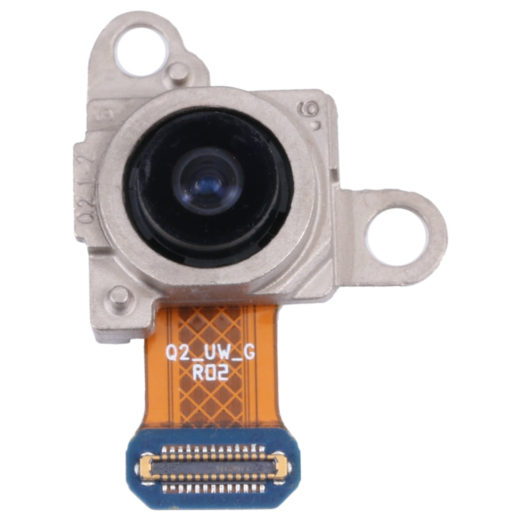 Original Wide Camera, For Samsung Galaxy A51 5G, For Samsung Galaxy A31, For Samsung Galaxy Z Fold3 5G, For Samsung Galaxy Z Fold2 5G, For Samsung Galaxy A21s, For Samsung Galaxy A71