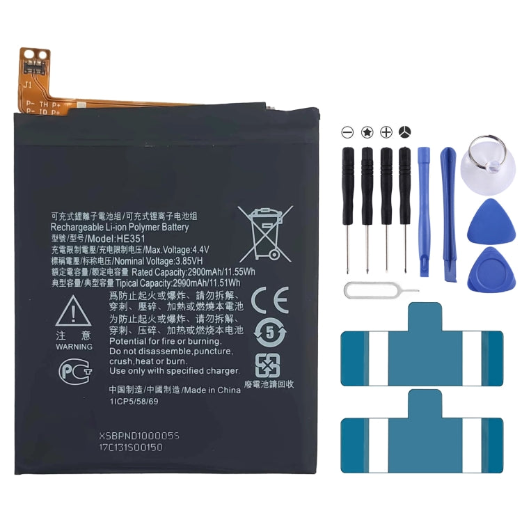 Li-Polymer Battery Replacement For, HE330, HE346, HE345, HE351, HE341, HE342, HE354, HE363, LC-620, HE377, WT242, WT330, WT340, WT240, LC-440, HQ430, HQ480, GV30, GV40, HC40, HC60, JG30, KE40, KC40, KZ40, JK50, MH60, MT45, MB50, BL-T42, BL-T46, BL-T37�...