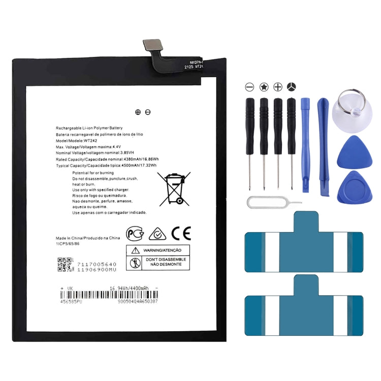 Li-Polymer Battery Replacement For, HE330, HE346, HE345, HE351, HE341, HE342, HE354, HE363, LC-620, HE377, WT242, WT330, WT340, WT240, LC-440, HQ430, HQ480, GV30, GV40, HC40, HC60, JG30, KE40, KC40, KZ40, JK50, MH60, MT45, MB50, BL-T42, BL-T46, BL-T37�...