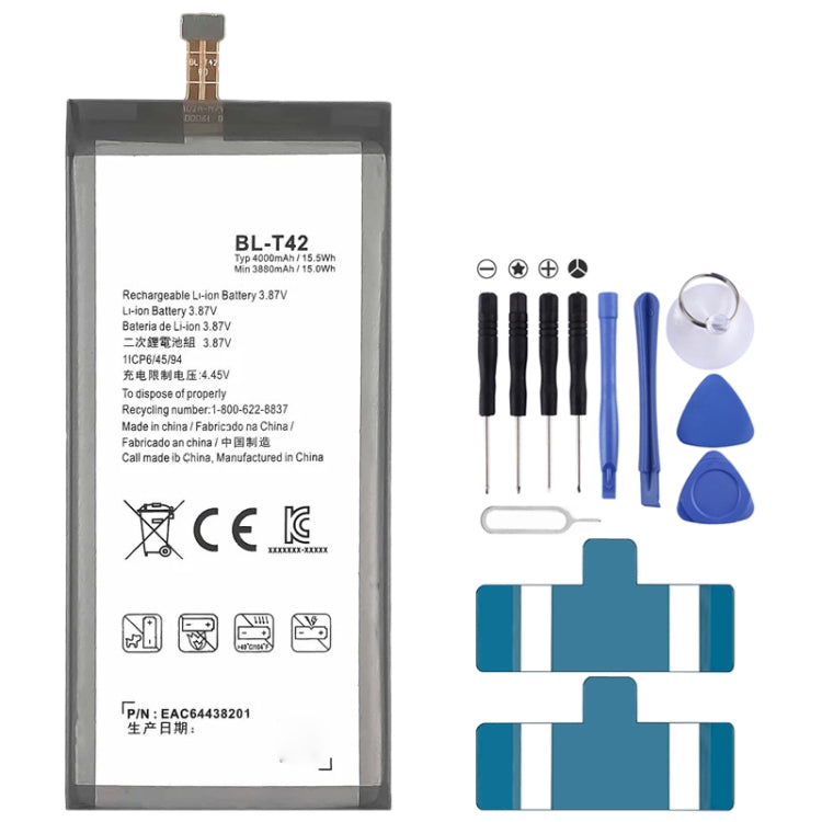 Li-Polymer Battery Replacement For, HE330, HE346, HE345, HE351, HE341, HE342, HE354, HE363, LC-620, HE377, WT242, WT330, WT340, WT240, LC-440, HQ430, HQ480, GV30, GV40, HC40, HC60, JG30, KE40, KC40, KZ40, JK50, MH60, MT45, MB50, BL-T42, BL-T46, BL-T37�...