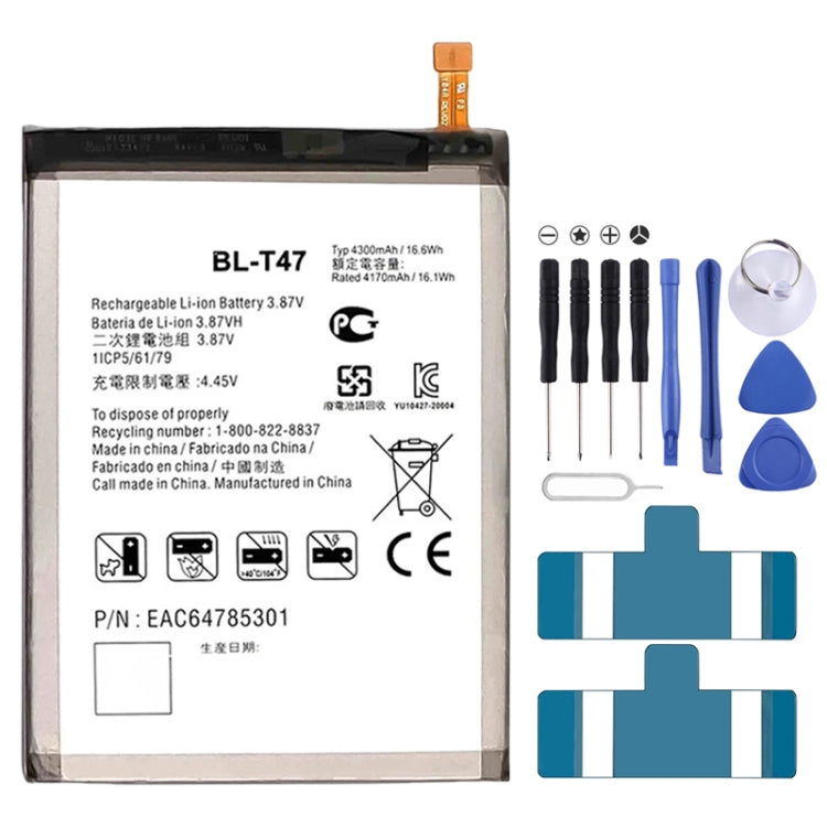 Li-Polymer Battery Replacement For, HE330, HE346, HE345, HE351, HE341, HE342, HE354, HE363, LC-620, HE377, WT242, WT330, WT340, WT240, LC-440, HQ430, HQ480, GV30, GV40, HC40, HC60, JG30, KE40, KC40, KZ40, JK50, MH60, MT45, MB50, BL-T42, BL-T46, BL-T37�...