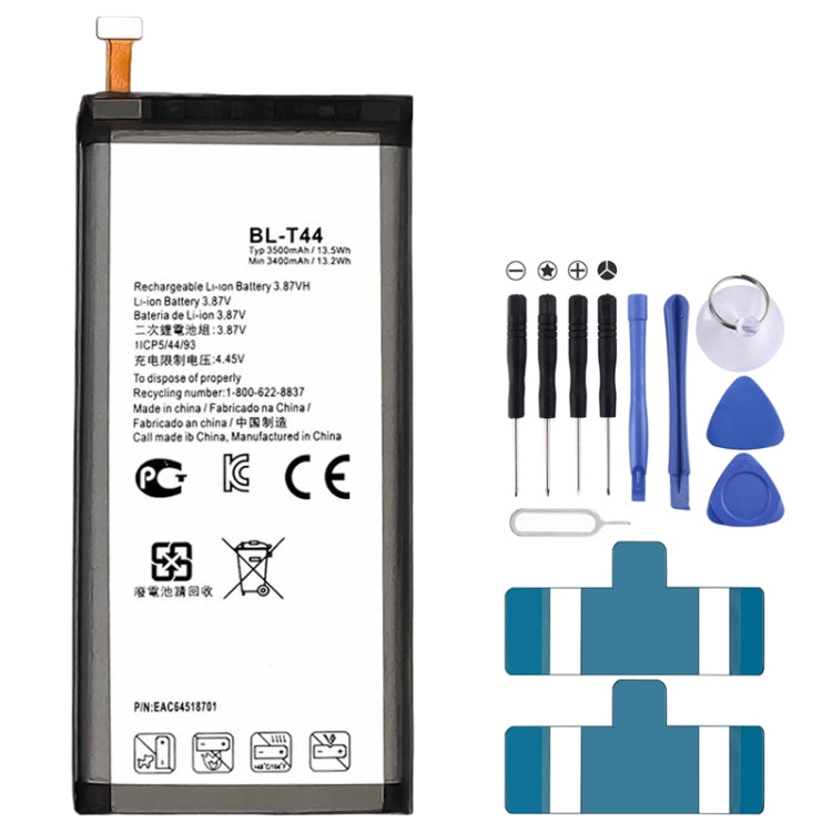 Li-Polymer Battery Replacement For, HE330, HE346, HE345, HE351, HE341, HE342, HE354, HE363, LC-620, HE377, WT242, WT330, WT340, WT240, LC-440, HQ430, HQ480, GV30, GV40, HC40, HC60, JG30, KE40, KC40, KZ40, JK50, MH60, MT45, MB50, BL-T42, BL-T46, BL-T37�...