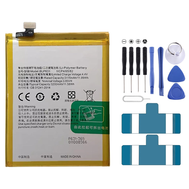 BLP855 4500 mAh Li-Polymer Battery Replacement For OPPO Reno6 Pro 5G / K9 Pro, BLP595, BLP603, BLP599, BLP611, BLP609, BLP621, BLP623, BLP635, BLP643, BLP639, BLP645, BLP631, BLP649, BLP663, BLP651, BLP661, BLP671, BLP673, BLP683, BLP689, BLP709, BLP70...