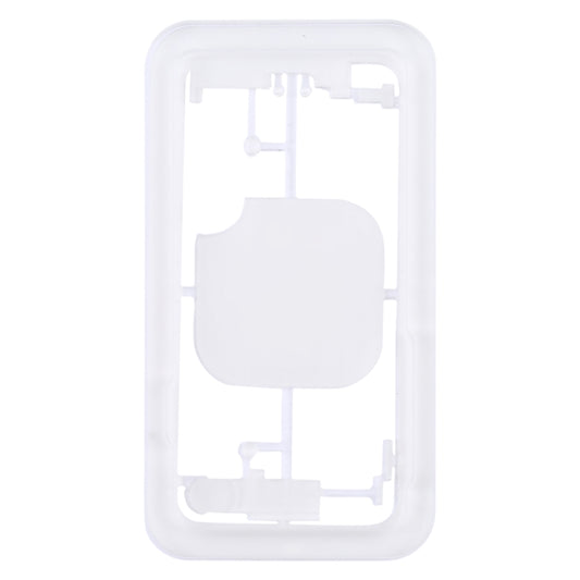 Battery Cover Laser Disassembly Positioning Protect Mould, For iPhone 8, For iPhone 8 Plus, For iPhone X, For iPhone XR, For iPhone XS, For iPhone XS Max, For iPhone 11, For iPhone 11 Pro, For iPhone 11 Pro Max, For iPhone 12 mini, For iPhone 12�������...