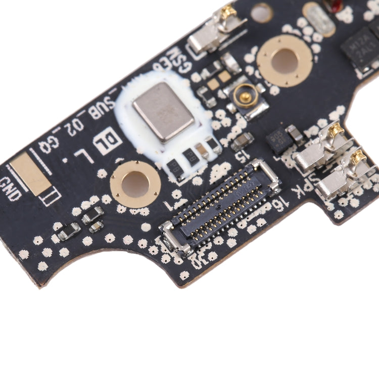 Charging Port Board, For Ulefone Note 13P
