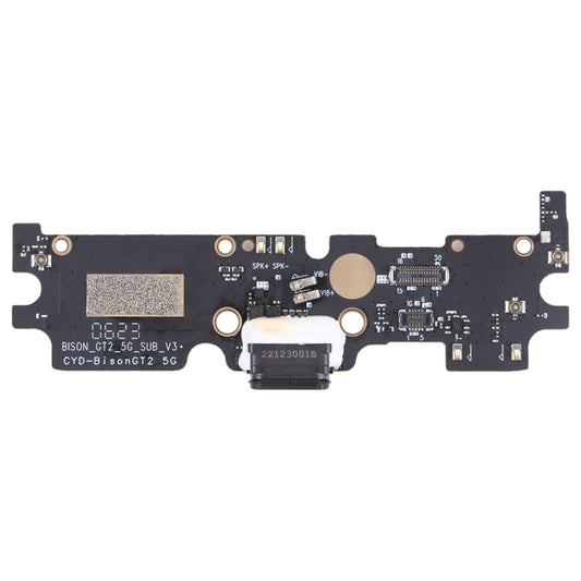 Charging Port Board