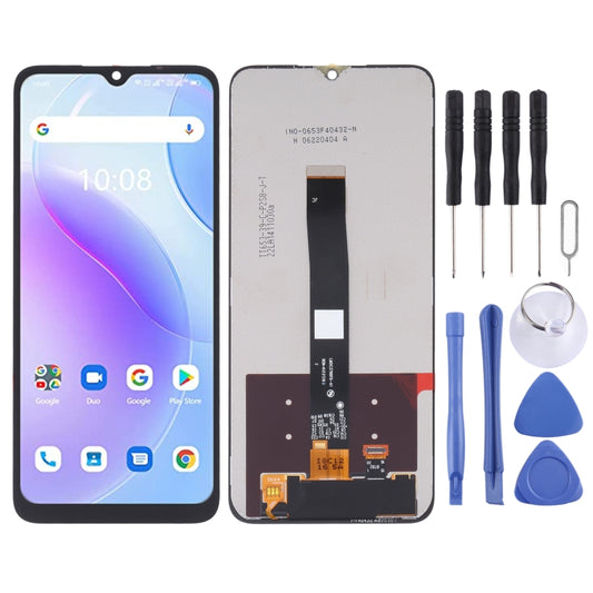 LCD Screen and Digitizer Full Assembly