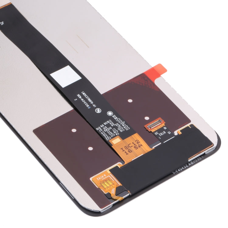 LCD Screen and Digitizer Full Assembly