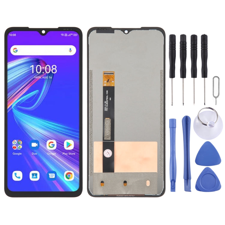 LCD Screen and Digitizer Full Assembly