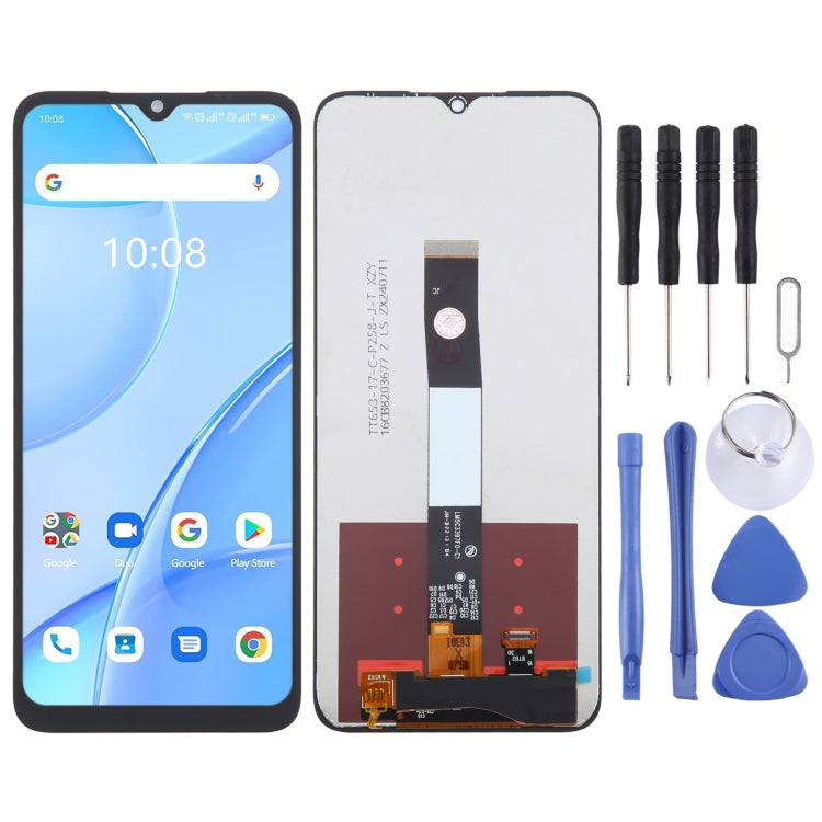 LCD Screen and Digitizer Full Assembly
