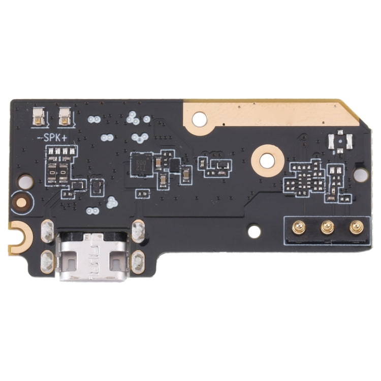Charging Port Board, For Blackview OSCAL  C20, For Blackview OSCAL  C20 Pro, For Blackview OSCAL  C60, For Blackview OSCAL  S60, For Blackview OSCAL S60 Pro
