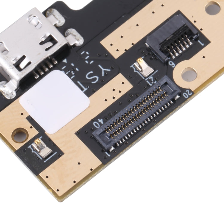 Charging Port Board, For Blackview OSCAL  C20, For Blackview OSCAL  C20 Pro, For Blackview OSCAL  C60, For Blackview OSCAL  S60, For Blackview OSCAL S60 Pro