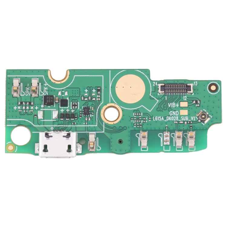 Charging Port Board, For Blackview A70 Pro, For Blackview BV8800, For Blackview BL8800 5G, For Blackview BL8800 Pro 5G