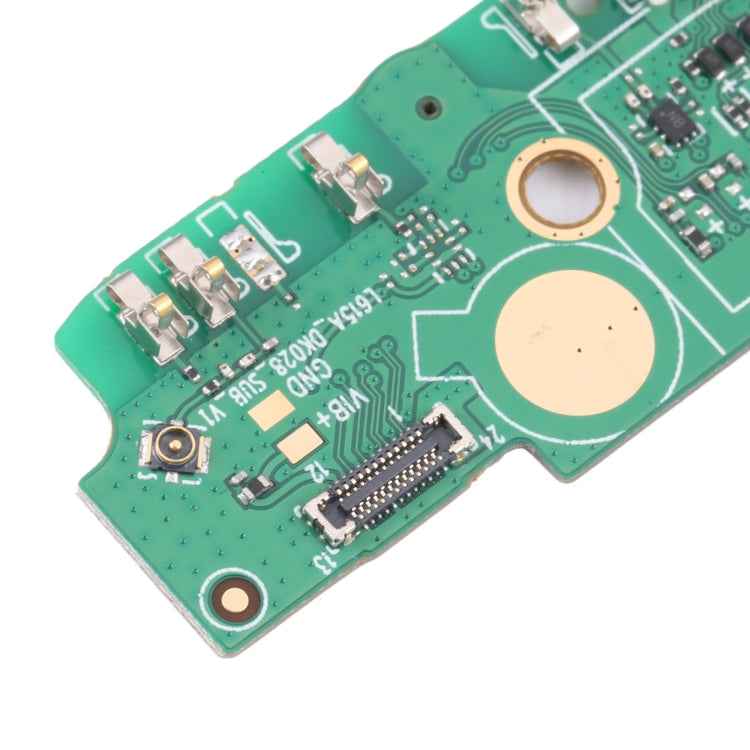 Charging Port Board, For Blackview A70 Pro, For Blackview BV8800, For Blackview BL8800 5G, For Blackview BL8800 Pro 5G