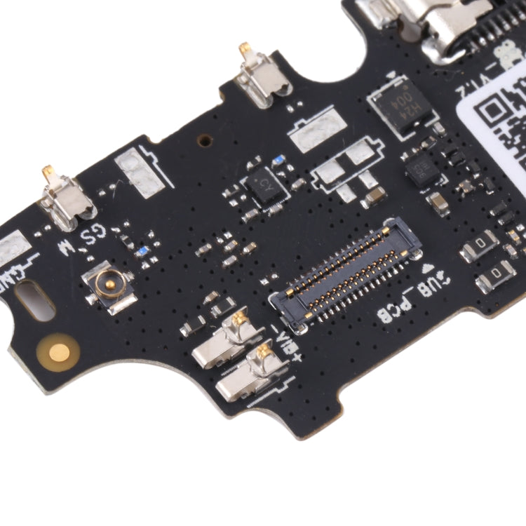 Charging Port Board, For Blackview A95, For Blackview BV8800, For Blackview BL8800 5G, For Blackview BL8800 Pro 5G