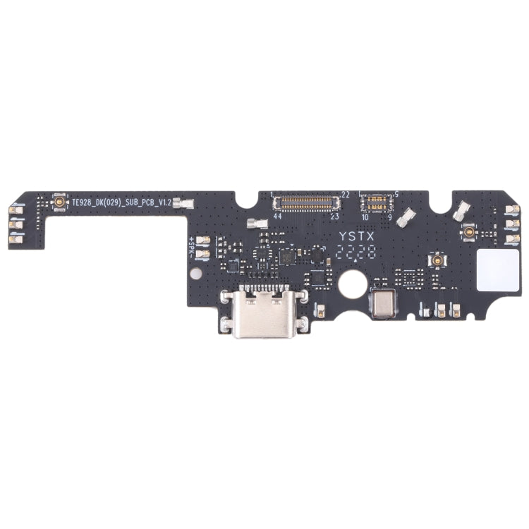 Charging Port Board, For Blackview A95, For Blackview BV8800, For Blackview BL8800 5G, For Blackview BL8800 Pro 5G
