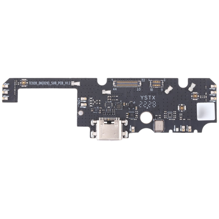 Charging Port Board, For Blackview A95, For Blackview BV8800, For Blackview BL8800 5G, For Blackview BL8800 Pro 5G